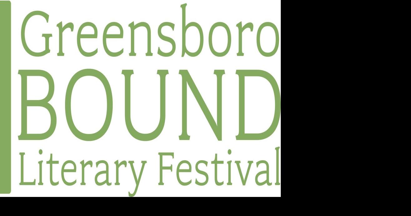 Greensboro Bound Literary Festival working to match the diversity of
