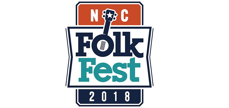 n c folk festival unveils 2018 schedule footprint on new interactive mobile app food drink yesweekly com n c folk festival unveils 2018