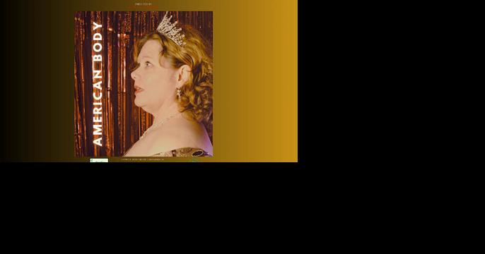 NEW SOLO SHOW 'AMERICAN BODY' PREMIERES IN GREENSBORO OCTOBER 12-15 | News - Vimarsana News