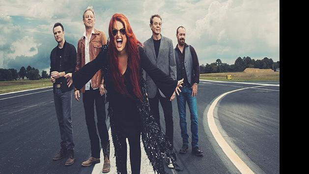 Carolina Theatre Announces Wynonna The Big Noise Command Performance Benefit Gala Thursday April 30 2020 News Yesweekly Com
