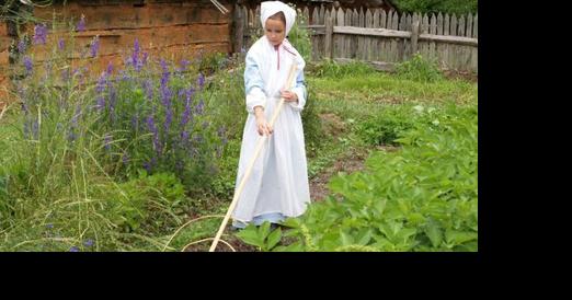 Historic Bethabara Park Presents Spring at Bethabara: Create, Cultivate, Celebrate - Vimarsana News