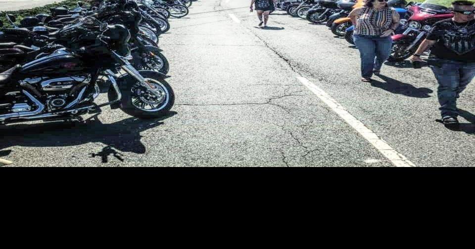Camel City Bikefest Set For Sept 18 Food Drink Yesweekly Com