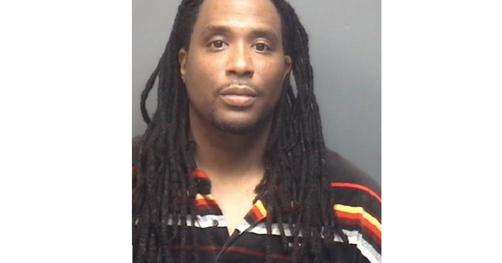 Convicted Felon Sentenced In Drug Case | News | yesweekly.com