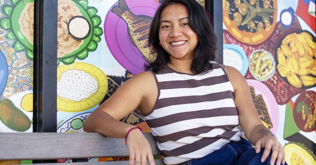 Creative Greensboro Showcases New Bus Shelter Art Created in Partnership with New Arrivals Institute