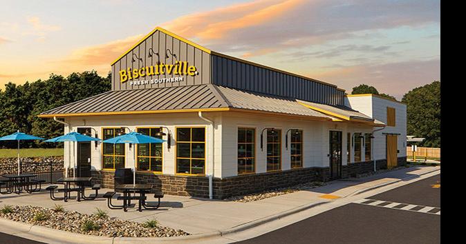 BISCUITVILLE TO OPEN NEW RESTAURANT ON WEST MARKET STREET IN ...