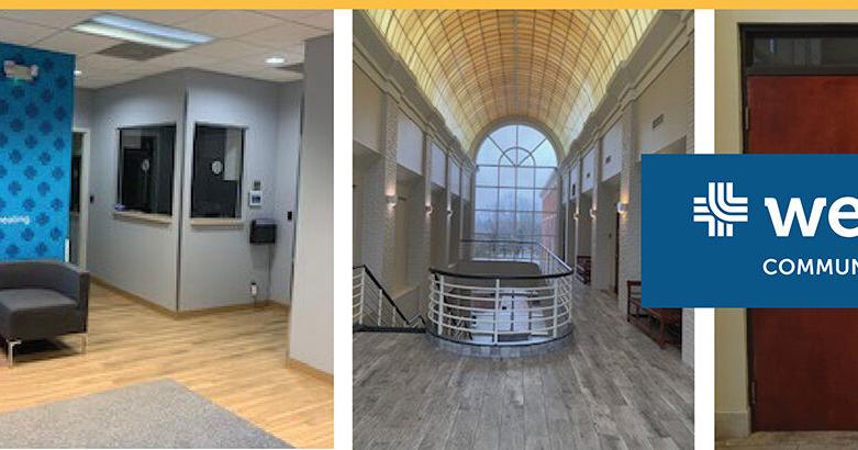 Wellpath Opens Clinic in Winston-Salem to Treat Substance Use Disorders ...