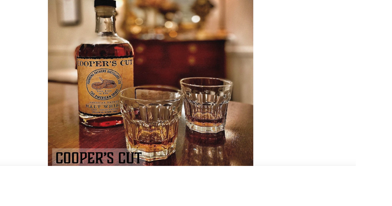 Founding Distillery making some of the best malt whiskey some have ever tasted Business