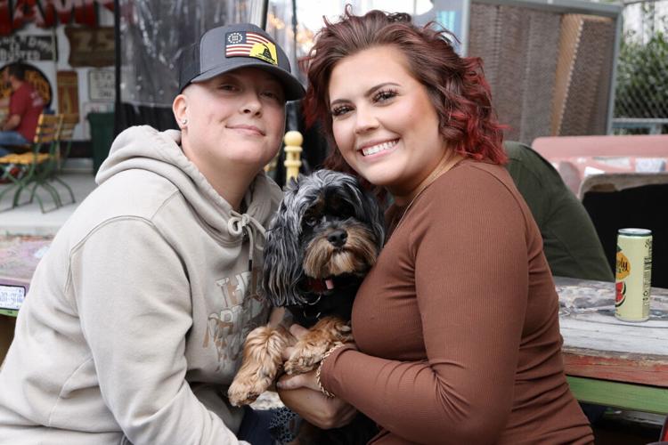 BrewGrass Festival 9.24.22 The Brewer's Kettle Kernersville Photo