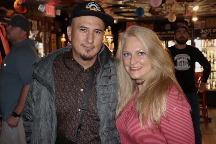 BrewGrass Festival 9.24.22 The Brewer's Kettle Kernersville Photo