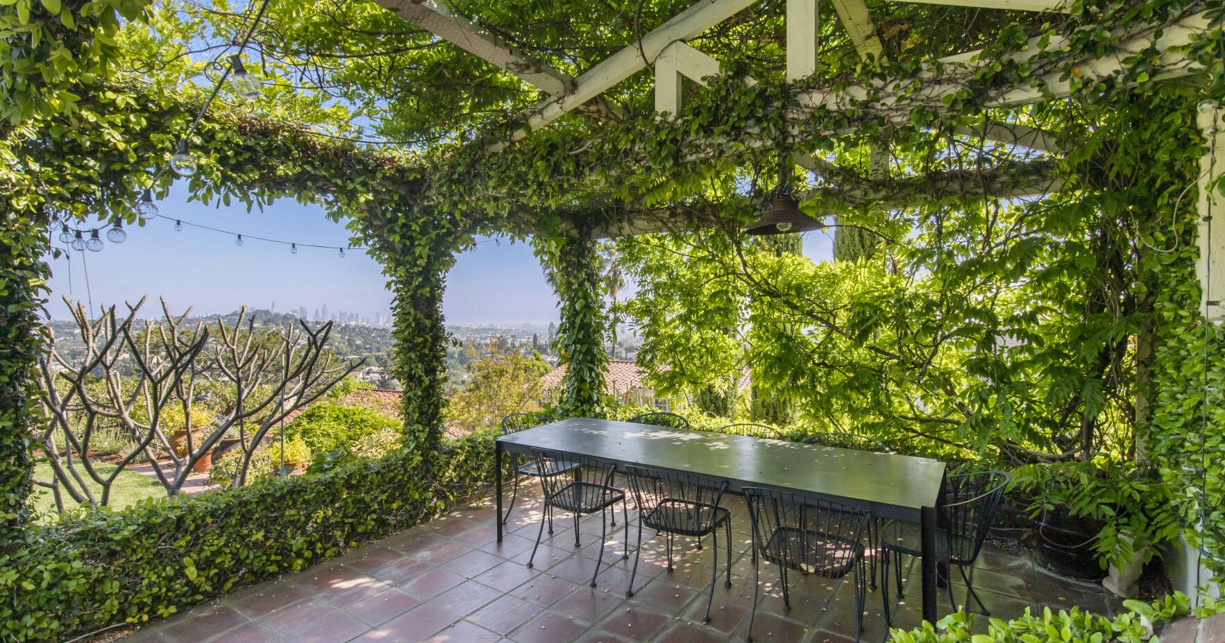 Walt Disney's longtime Los Angeles home is for rent. | Real Estate - Vimarsana News