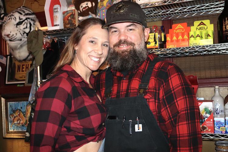 BrewGrass Festival 9.24.22 The Brewer's Kettle Kernersville Photo