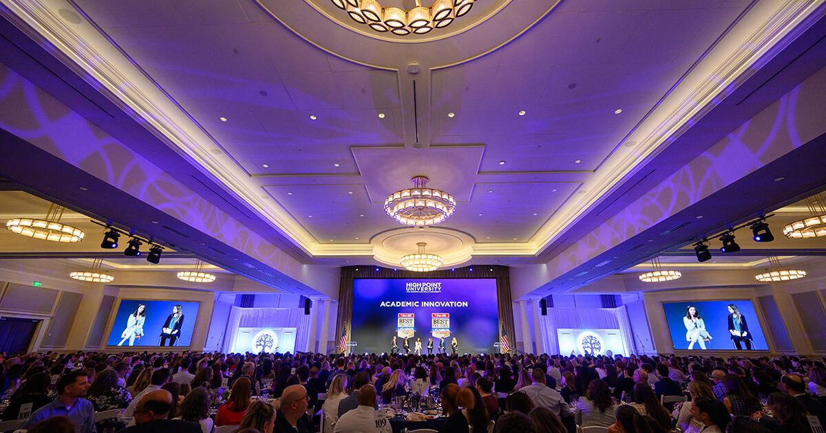 HPU Winter Events Attract 14,000+ Visitors and Provide Economic Boost