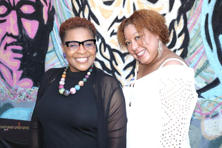 WinstonSalem Fashion Week Networking Event at Wise Man Brewing 8.20.22