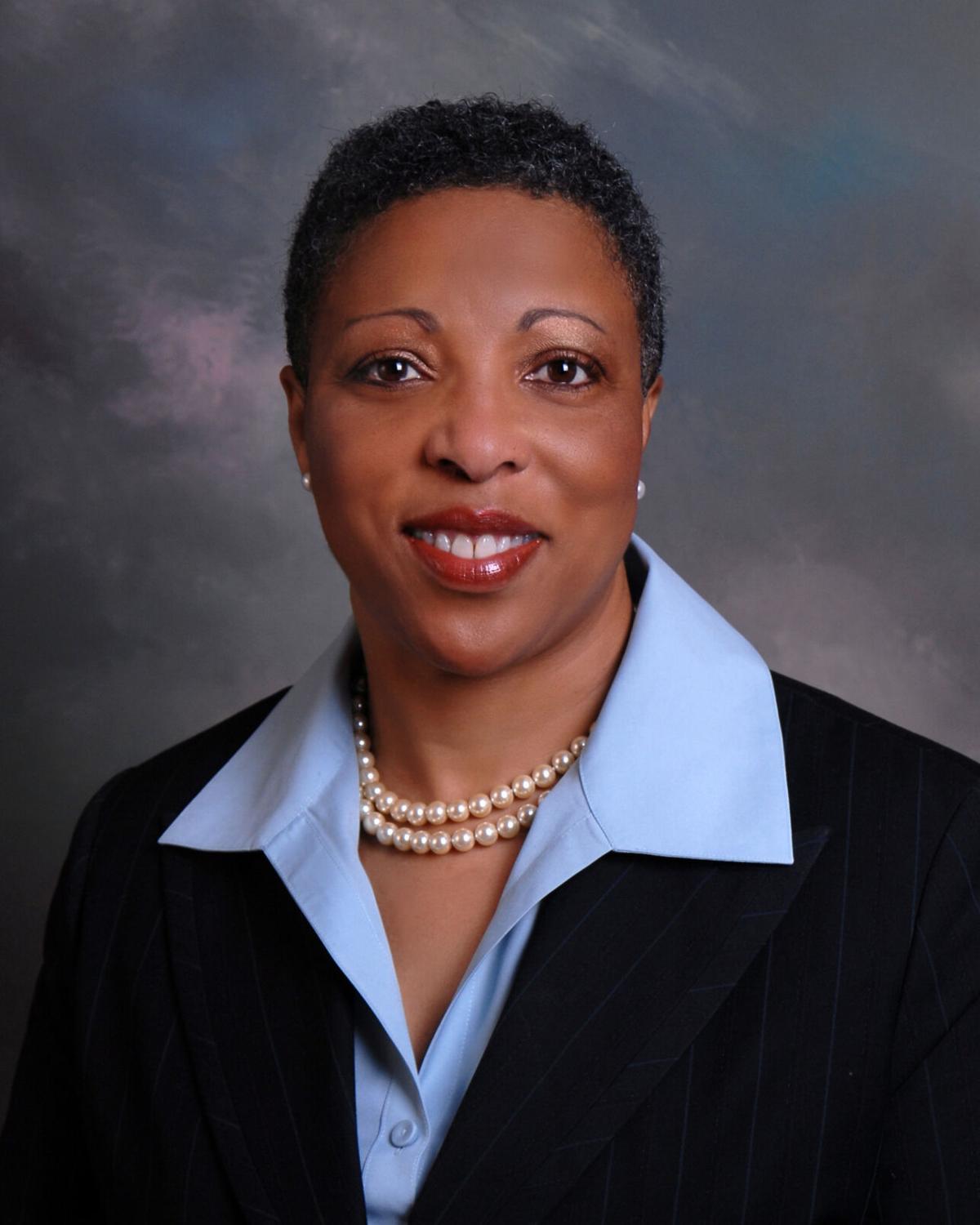 American Heart Association Dr. Cynthia Williams Brown as
