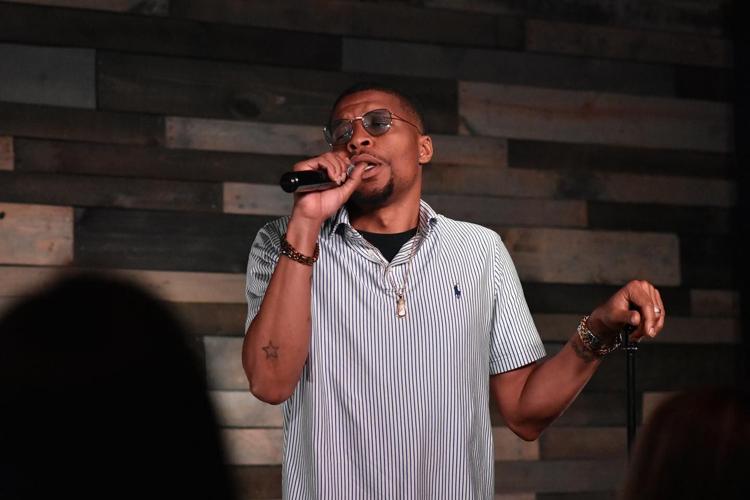 Barrels of Laughs: NC Comedy Festival returns to the Triad News Barrels of Laughs: NC Comedy Festival returns to the Triad News