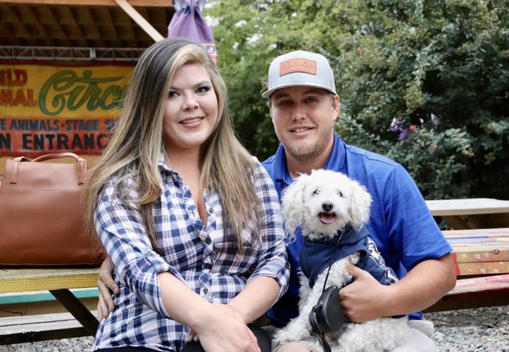 BrewGrass Festival 9.24.22 The Brewer's Kettle Kernersville Photo