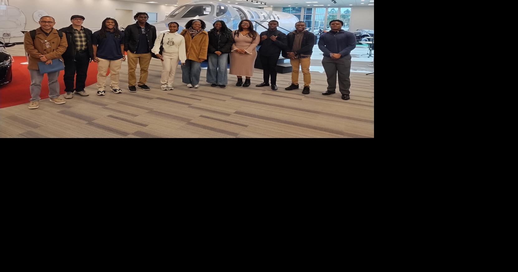 N.C. A&T Honors College to Launch Initiative in Philippines with State Department Grant