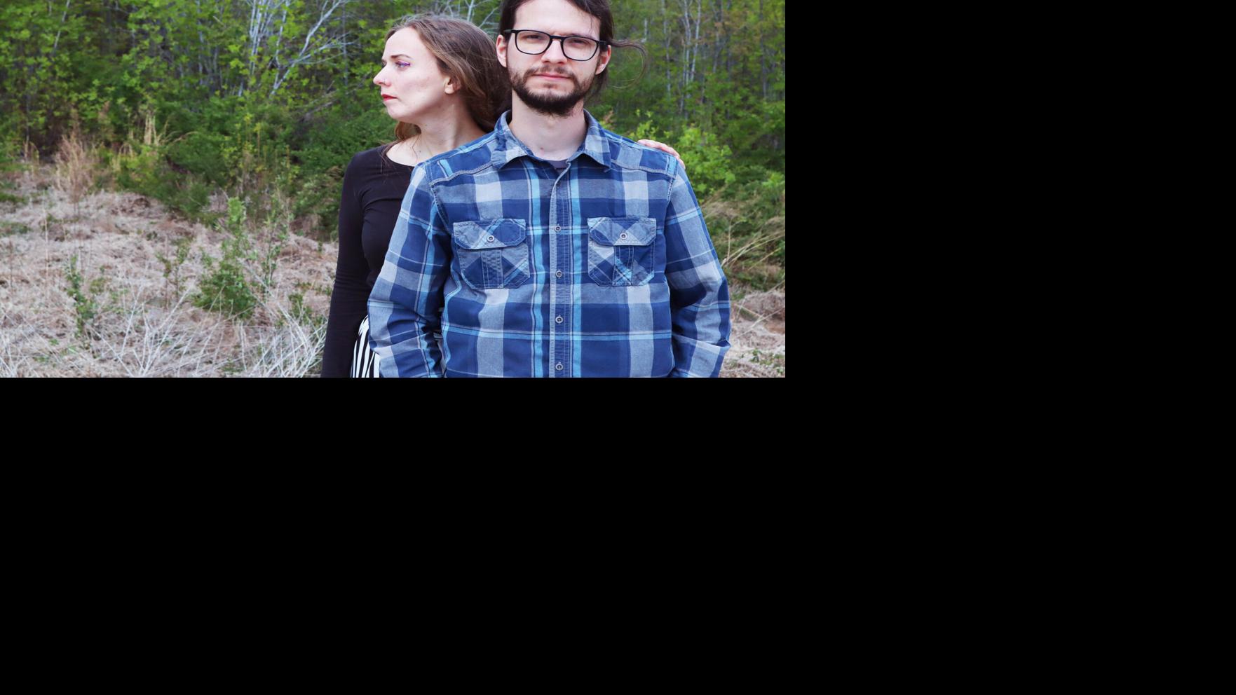 Brown Mountain Lightning Bugs are aglow | Audio