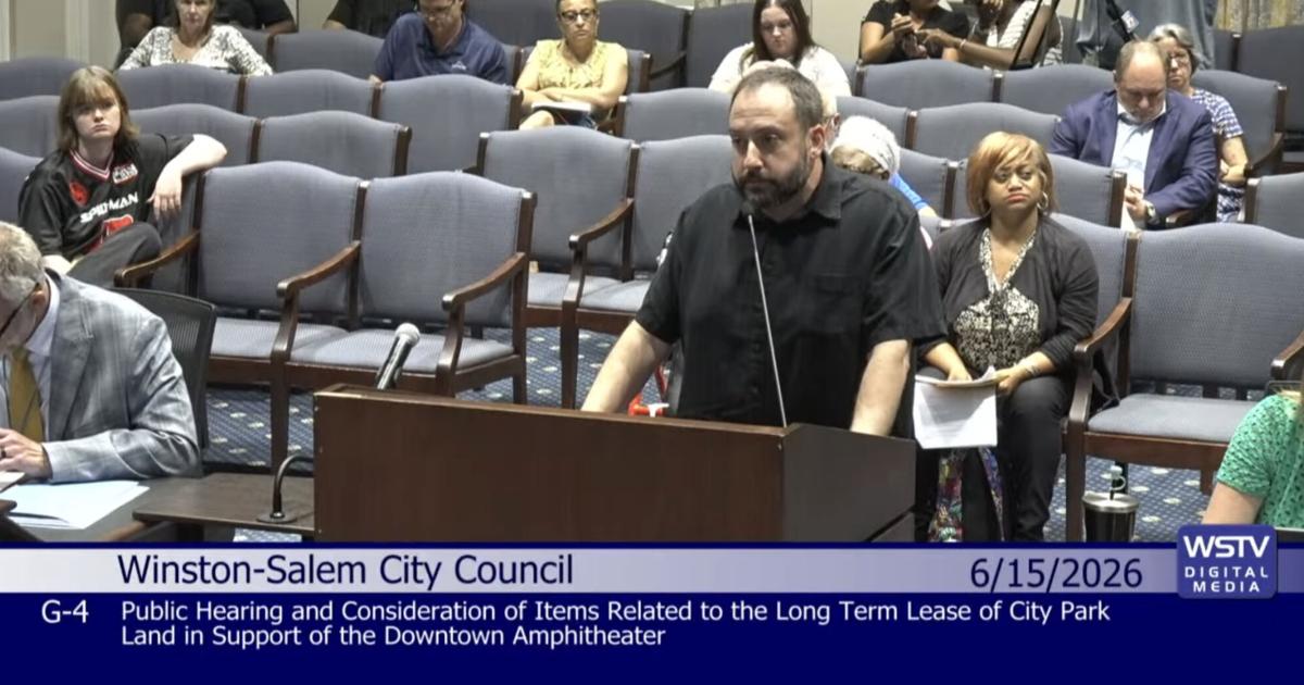 Activist files ethics complaint against council member