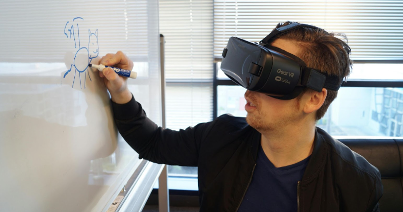 The Virtual Reality Revolution: How VR Is Reshaping Education and Training |