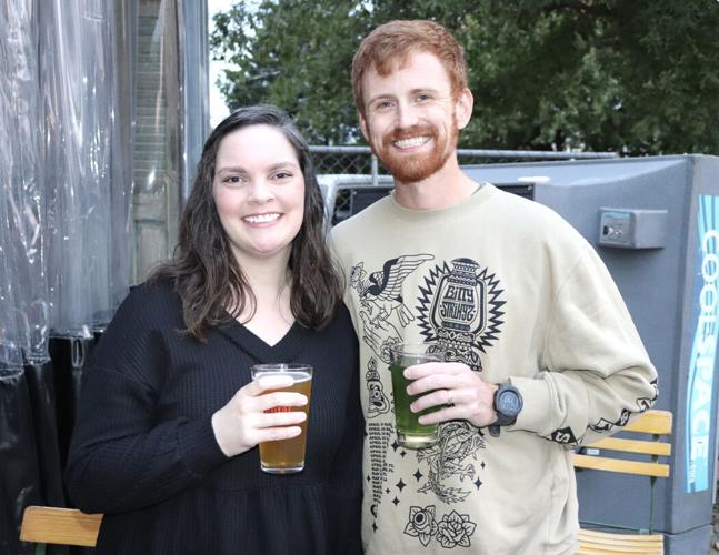 BrewGrass Festival 9.24.22 The Brewer's Kettle Kernersville Photo