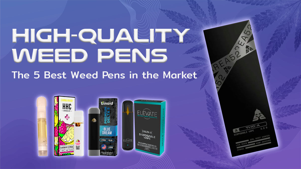 best cheap weed vape Best CBD Vape Cartridges 2026 main image 0