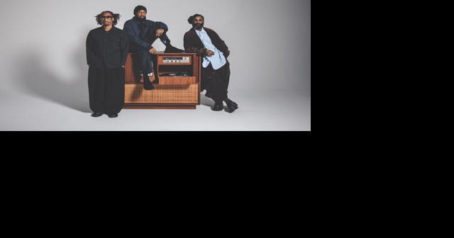 Raphael Saadiq Revisits Tony! Toni! Toné: Just Me & You Tour 2023 Produced by Live Nation Urban - Vimarsana News