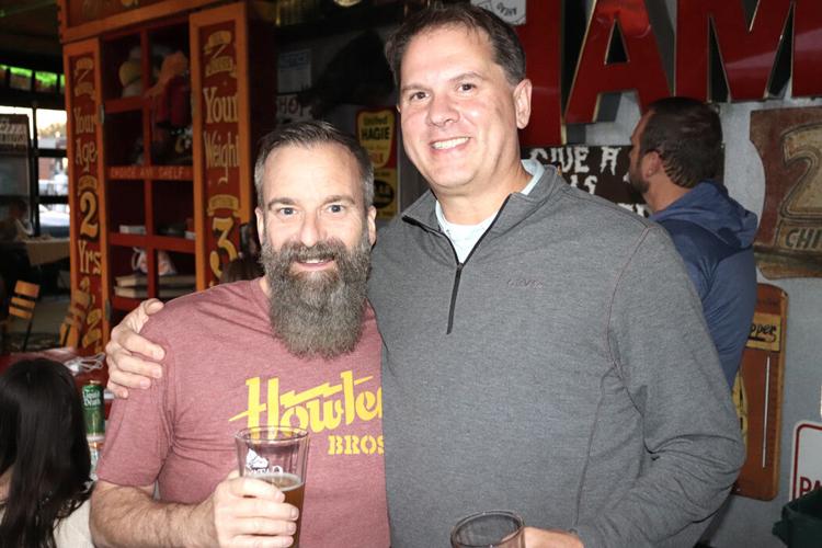 BrewGrass Festival 9.24.22 The Brewer's Kettle Kernersville Photo