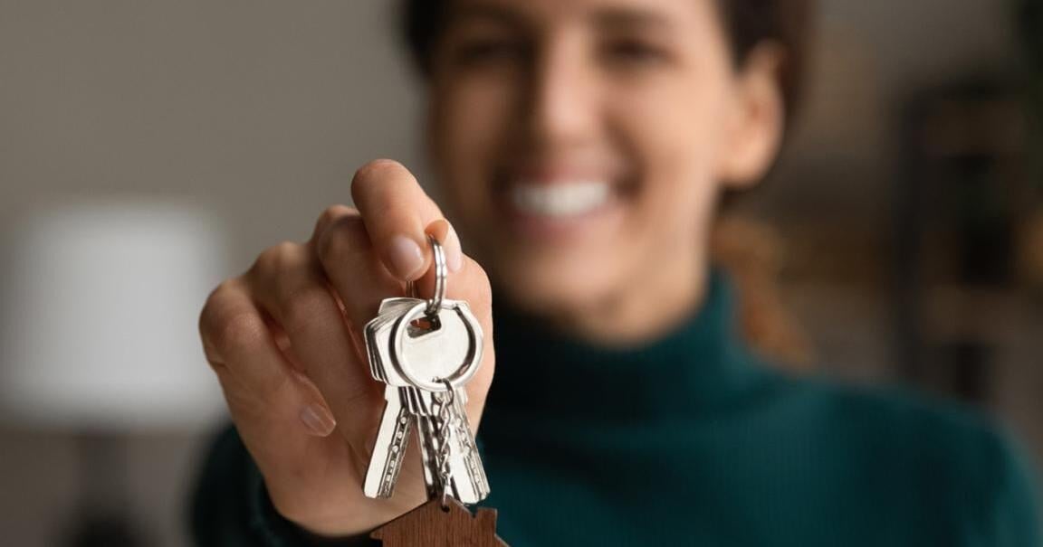 County offers low-income homeowner assistance