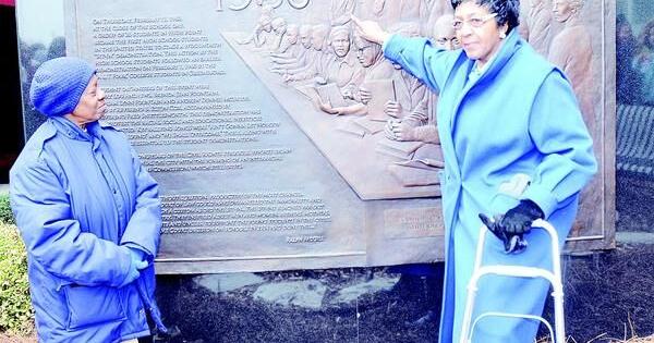 In Commemoration of the 63rd Anniversary of High Point’s Historic 1960 ...