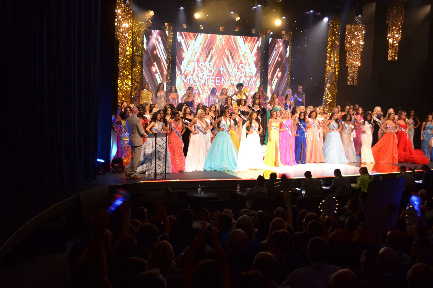 Miss NC-USA Crowned in High Point | News | yesweekly.com