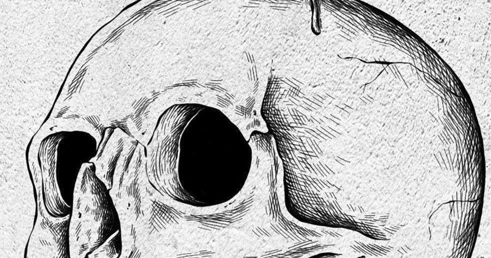 Tales of the Macabre returns to Homeplace