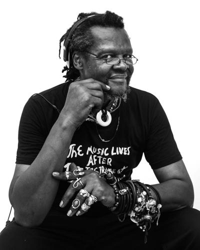 Artist and Musician Lonnie Holley to play Winston-Salem's SECCA, News