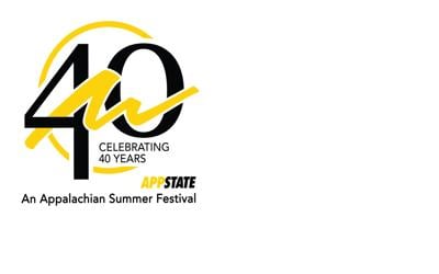 Tickets for An Appalachian Summer Festival’s 40th Anniversary Season on Sale Now!