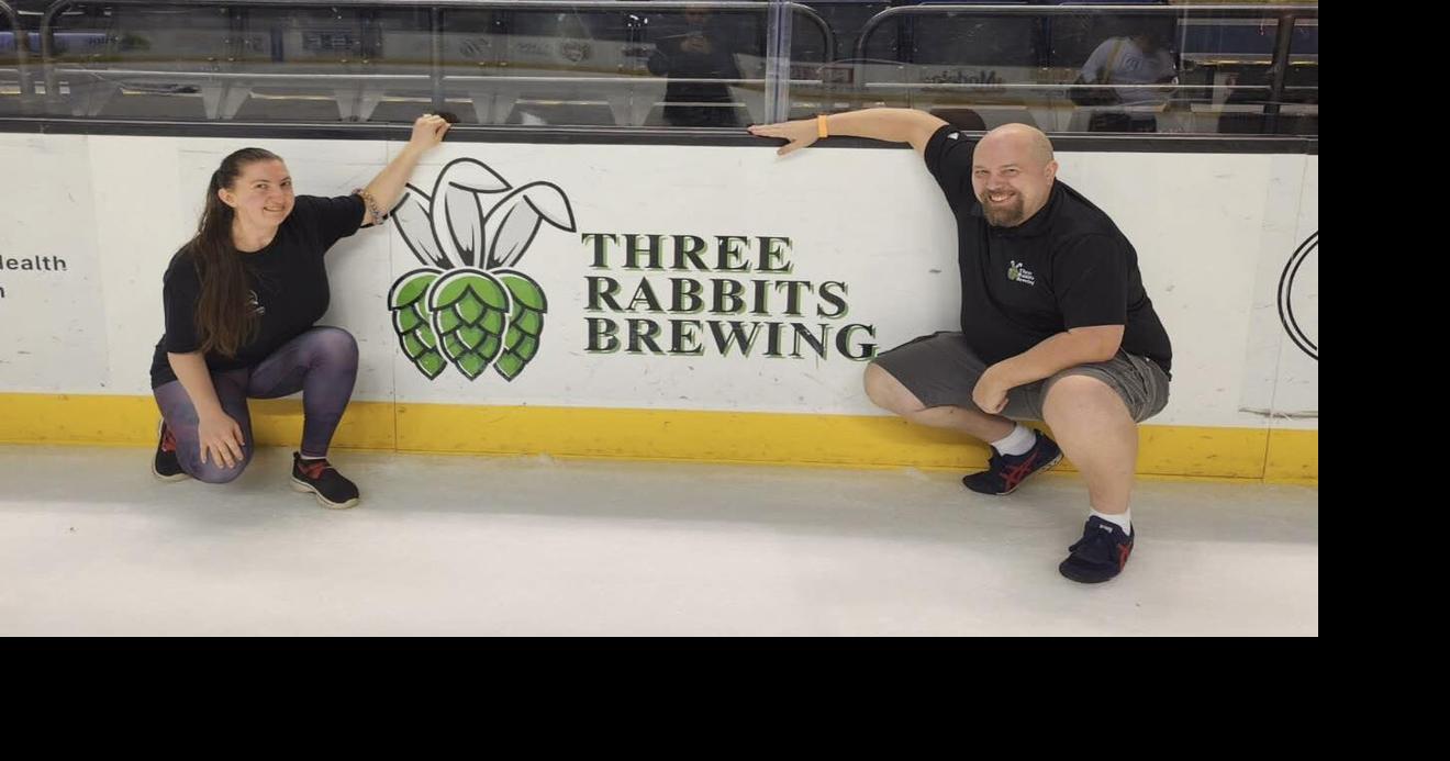 German beer, Gate City attitude: Three Rabbits Brewing headed to downtown Greensboro