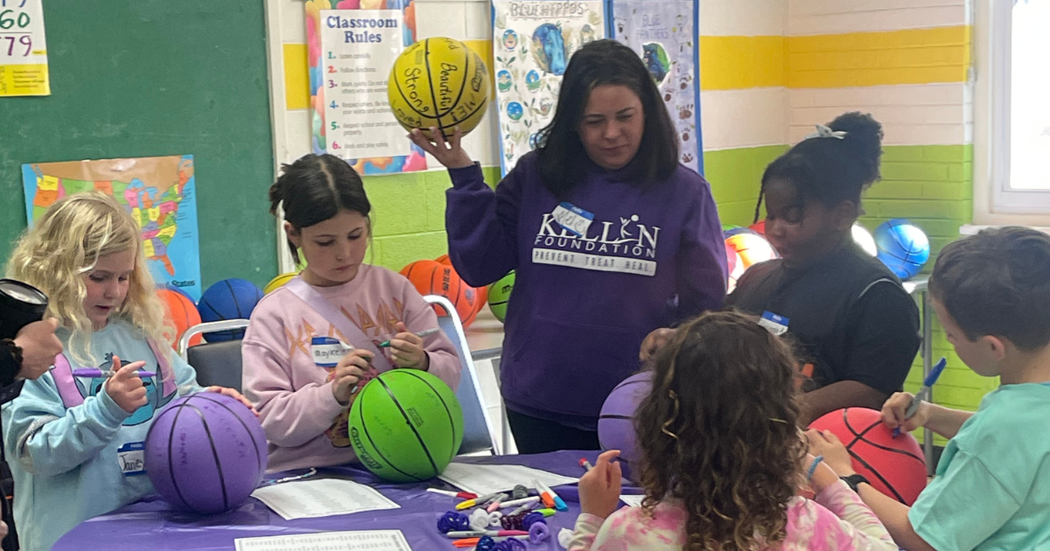 Mental Health Month and Beyond | Education Mental Health Month and Beyond | Education