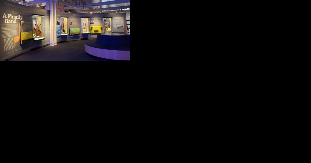 Blue Ridge Music Center ranks in top 10 in USA Today best museums voting - Vimarsana News