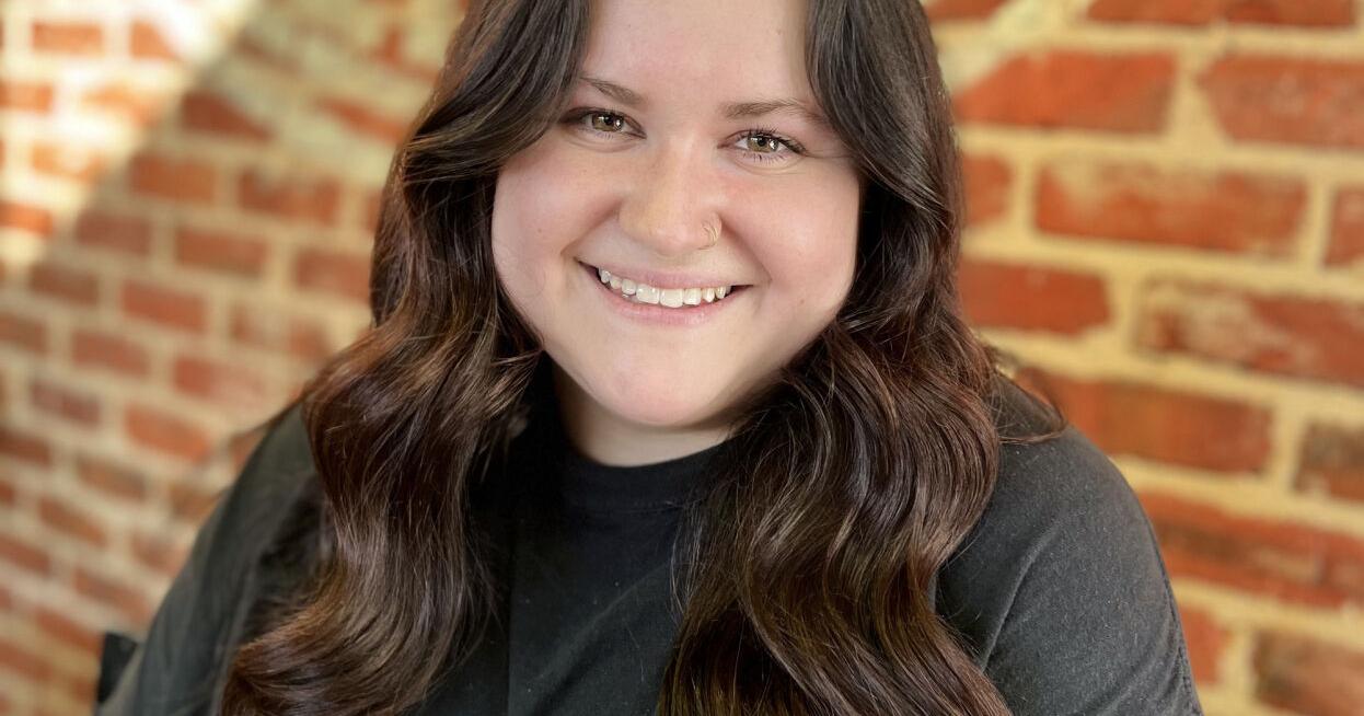 HOT POUR: Bartender of the Week — Malena Roman - Vimarsana News