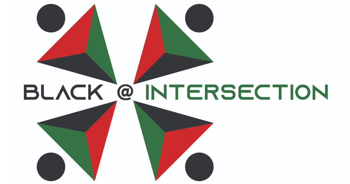 Black@Intersection: Moving Images from Contemporary Black Voices in Art ...