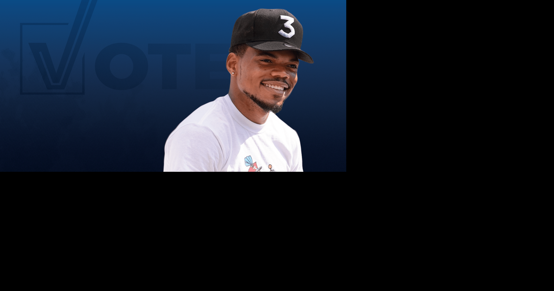 N.C. A&T Taps Chance the Rapper as Guest for Chancellor’s Speaker ...