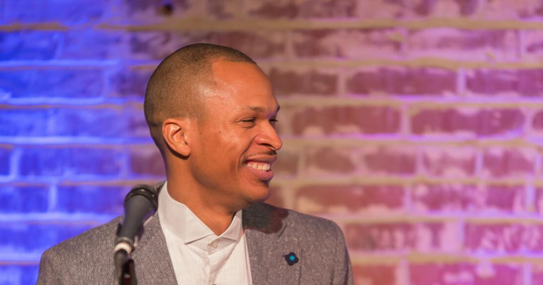 Poet Laureate: ‘It’s been a great ride!’