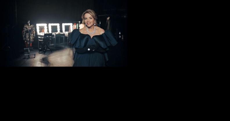 Songs in the City of Lights: Renée Fleming's French connection | Film - Vimarsana News