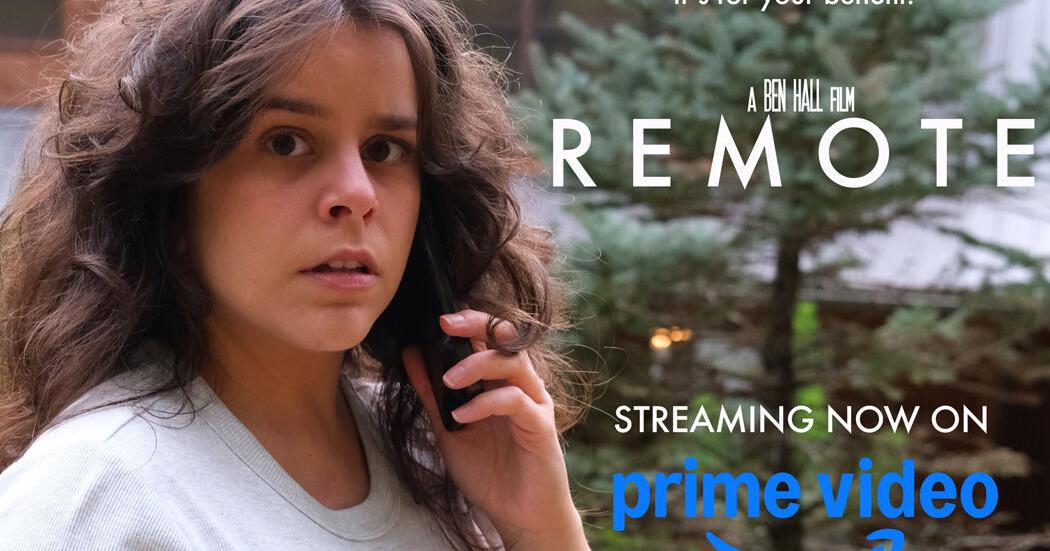 UNCSA graduate controls ‘Remote’