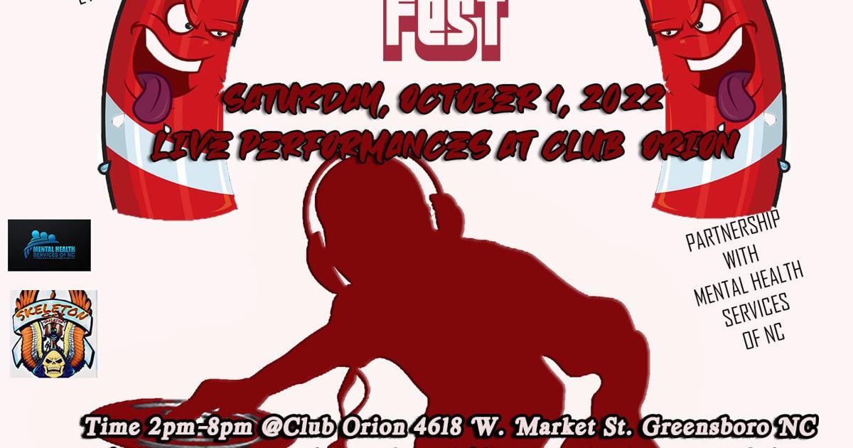 Arts-N-Kraft Fest Set for Oct. 1 at The O in Greensboro ...