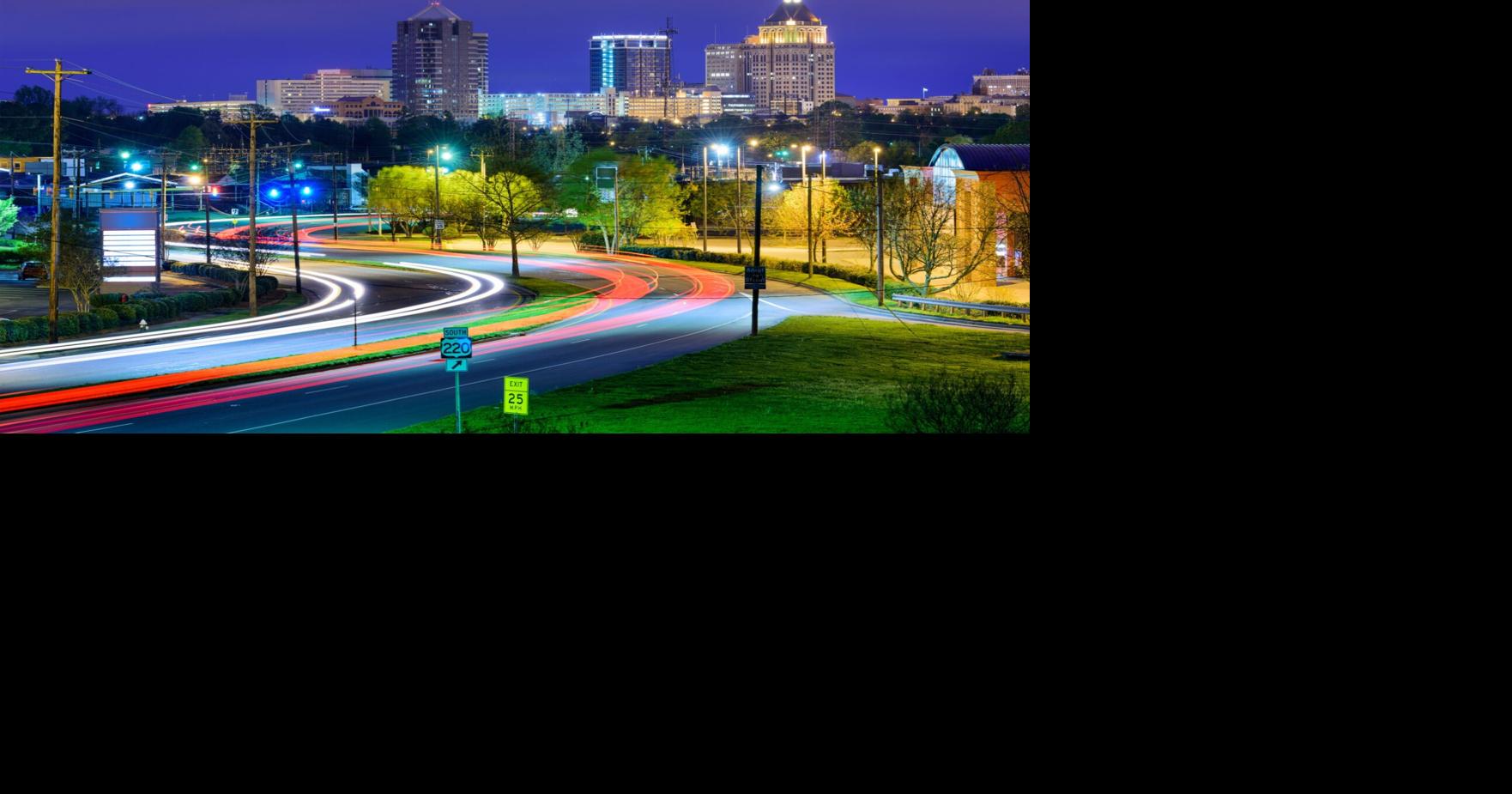 Curfews in the Triad: Cities eye, adopt youth curfew