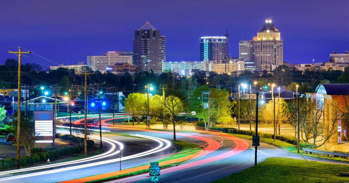 Curfews in the Triad: Cities eye, adopt youth curfew
