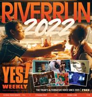 YES! Weekly - April 13, 2022