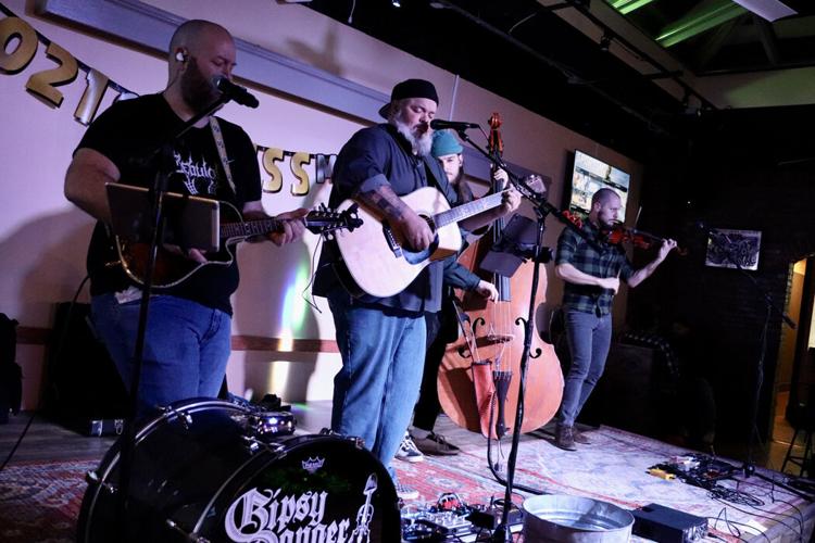 Electric Tequila Bar & Grill in Greensboro 1.8.22 Photo Galleries