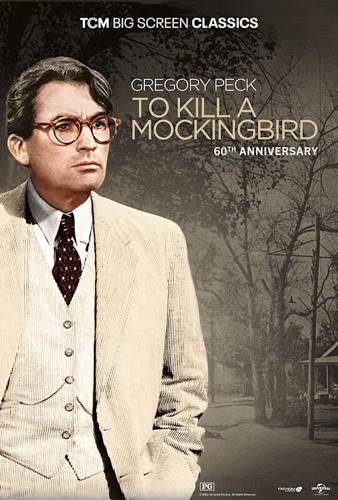 To Kill a Mockingbird, Official Ticket Source