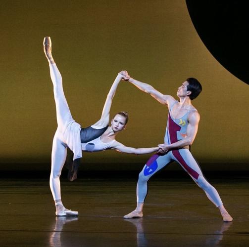 Greensboro Ballet’s new artistic director brings change and charm to